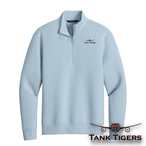 STS Soft Spacer 1/4-Zip