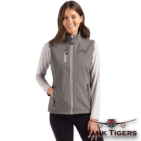 STS Telemark Stretch Softshell Women's Vest