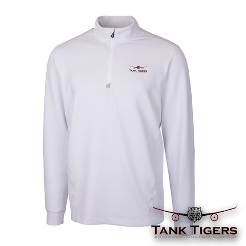 STS Traverse Eco 1/4 Zip Pullover