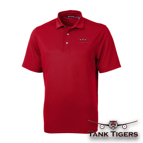 STS Vitrue Eco Pique Polo