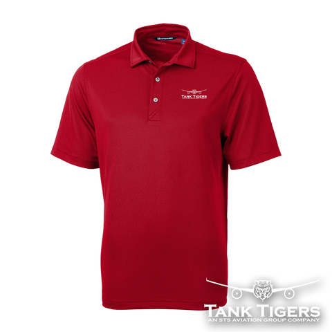 STS Vitrue Eco Pique Polo