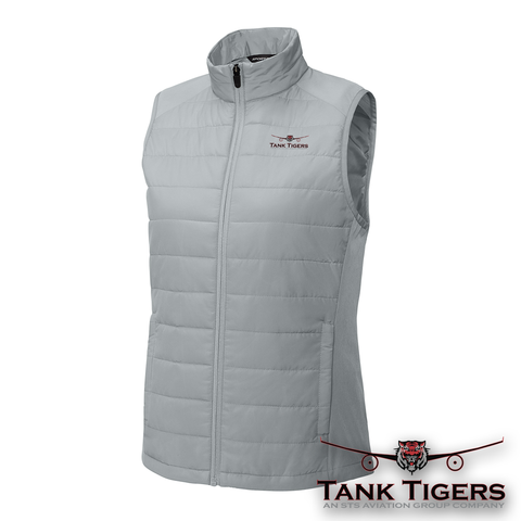STS Women's Hybrid Vest