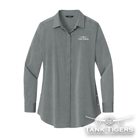 STS OGIO Women's Commuter Tunic