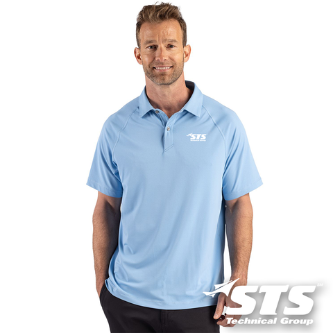STS Featherlight Sport Polo