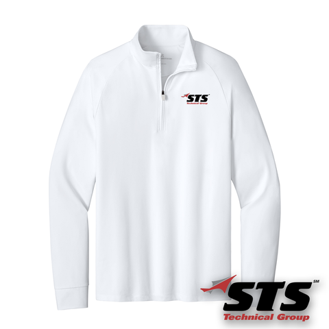 STS Luxe Performance 1/4-Zip