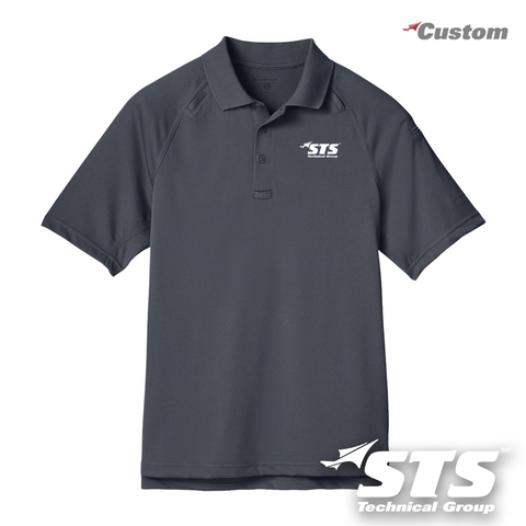 STS Men's Advantage Tactical Performance Polo