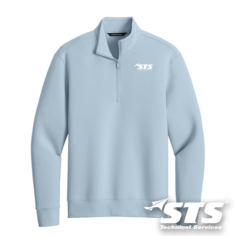 STS Soft Spacer 1/4-Zip