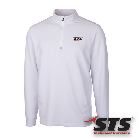 STS Traverse Eco 1/4 Zip Pullover