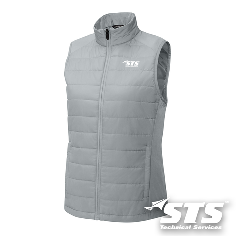 STS Women's Hybrid Vest
