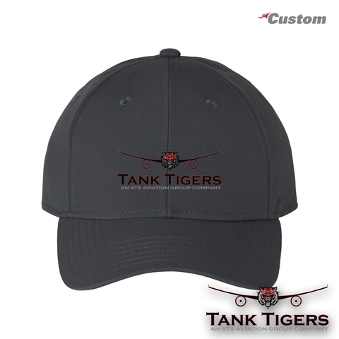 Tank Tigers Adidas Alliance Cap