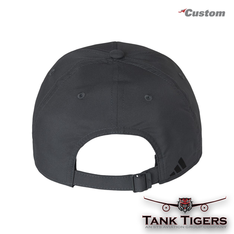 Tank Tigers Adidas Alliance Cap
