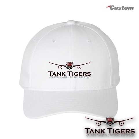 Tank Tigers Adidas Alliance Cap