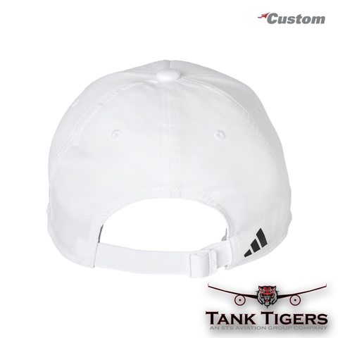 Tank Tigers Adidas Alliance Cap