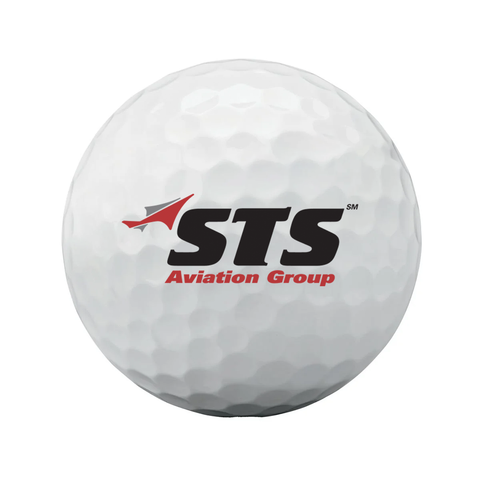 STS Taylormade Distance+ Golf Balls