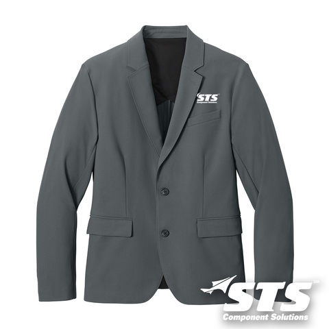 STS Mercer+Mettle® Capital Blazer