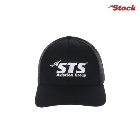 STS Trucker Mesh Cap