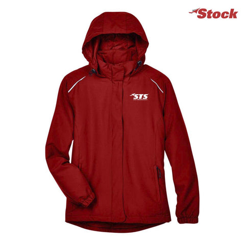 Women's Insulated Jacket