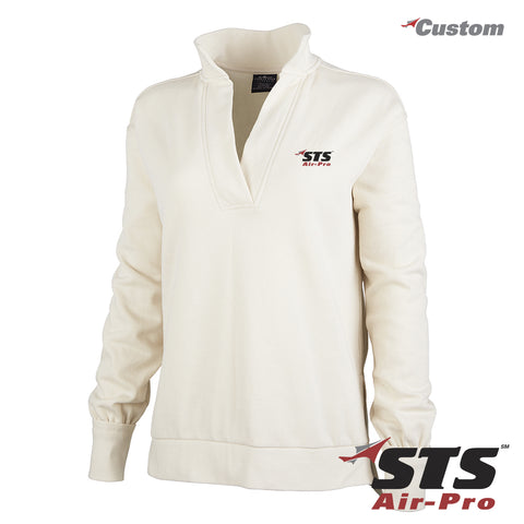 STS Women's Coastal Sweatshirt