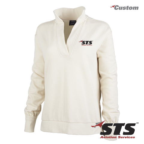 STS Women's Coastal Sweatshirt