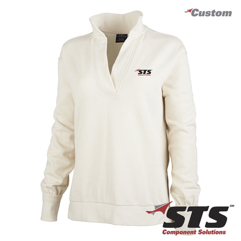 STS Women's Coastal Sweatshirt