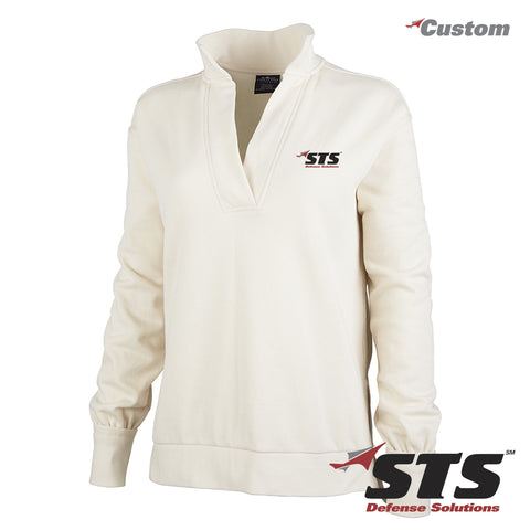 STS Women's Coastal Sweatshirt