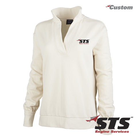 STS Women's Coastal Sweatshirt