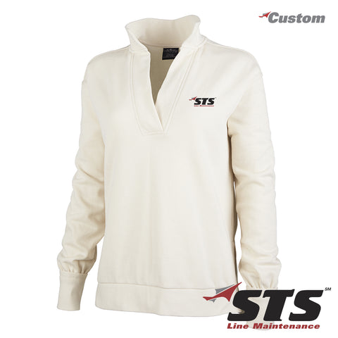 STS Women's Coastal Sweatshirt