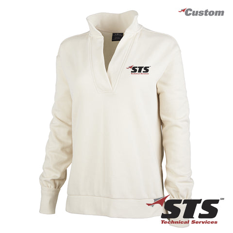 STS Women's Coastal Sweatshirt