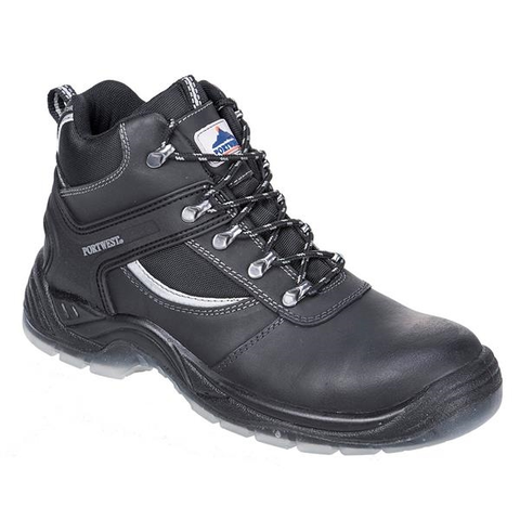 Sts steel outlet toe shoes