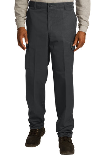 Red Kap Industrial Cargo Pant