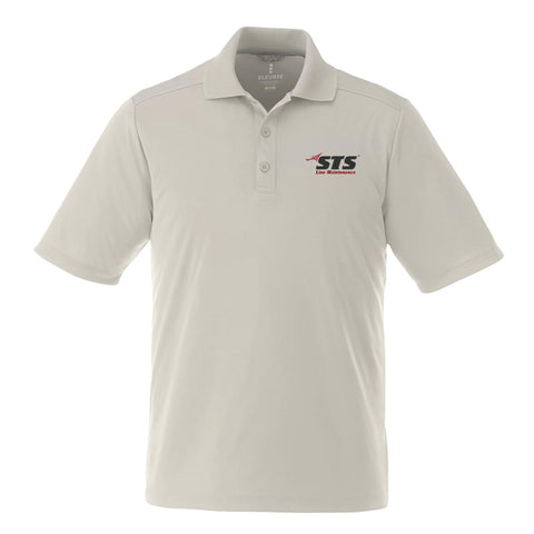 STS Sandstone Short Sleeve Polo