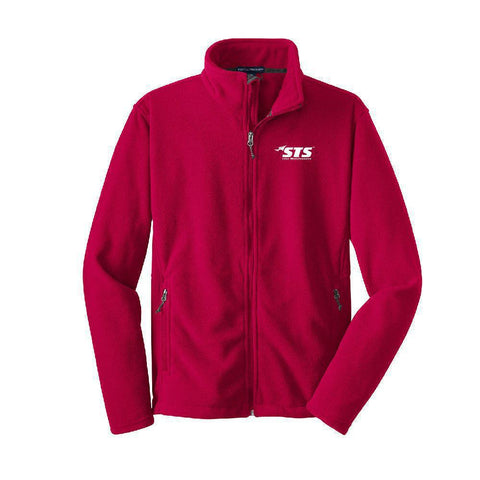 Port Authority Ultra Warm Brushed Fleece Jacket, Product