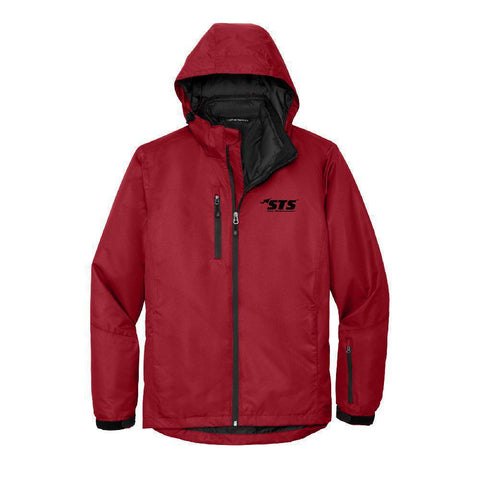 STS Vortex Waterproof 3-in-1 Jacket