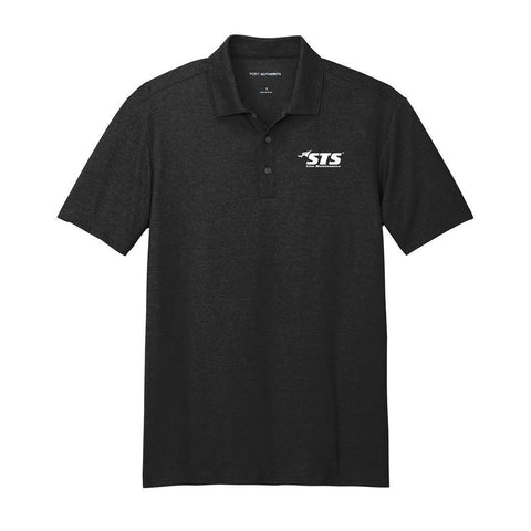 STS Fine Pique Blend Polo