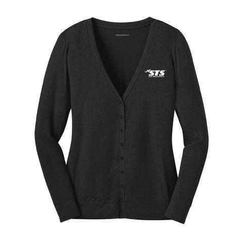 STS Ladies Concept Cardigan