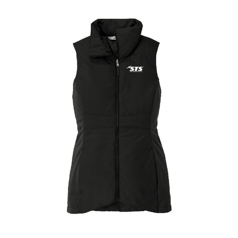 STS Ladies Collective Insulated Vest