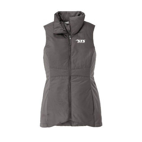 STS Ladies Collective Insulated Vest