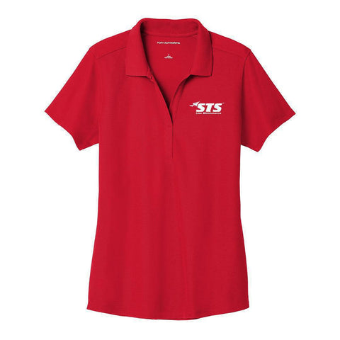 STS Ladies EZPerformance Polo