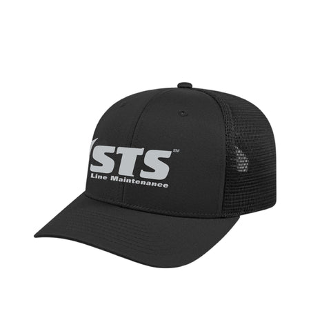 STS Trucker Mesh Back Cap