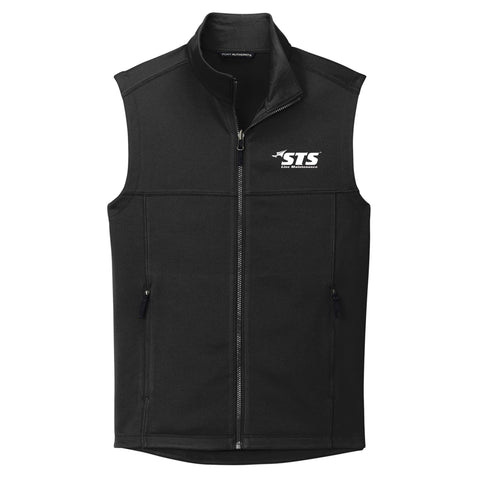 STS Fleece Vest