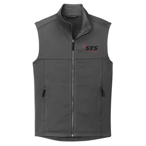 STS Fleece Vest