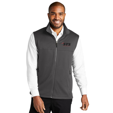 STS Fleece Vest