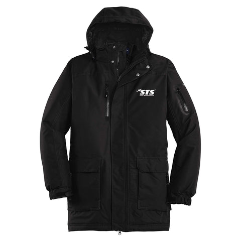 STS Heavyweight Parka