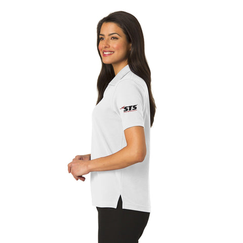 STS Ladies Rapid Dry Polo