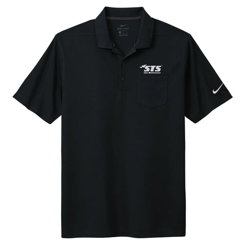 STS Nike Dri-FIT Pocket Polo