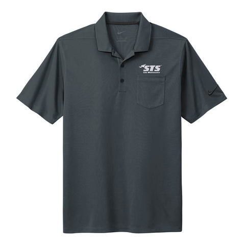 STS Nike Dri-FIT Pocket Polo