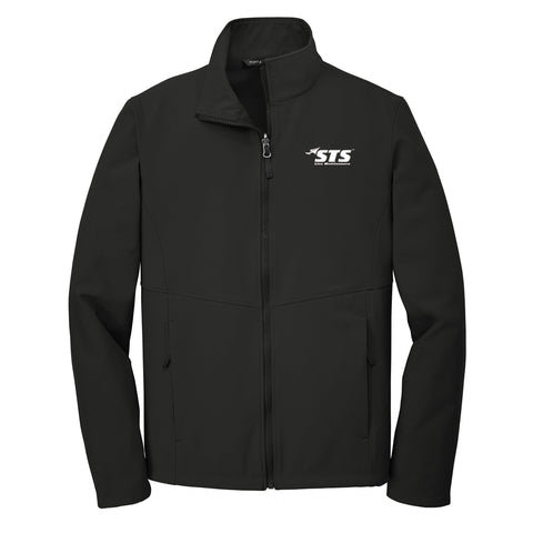 STS Collective Soft Shell Jacket