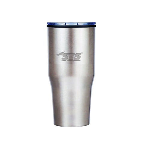 STS Stainless Steel Tumbler