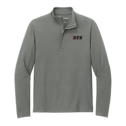 STS Fairway Stretch 1/4 Zip