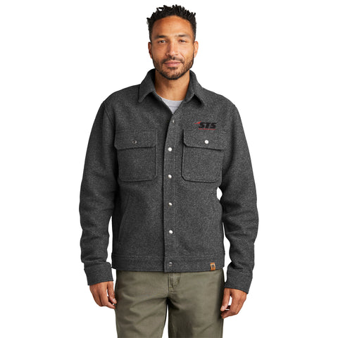 STS Russell Outdoors Basin Jacket